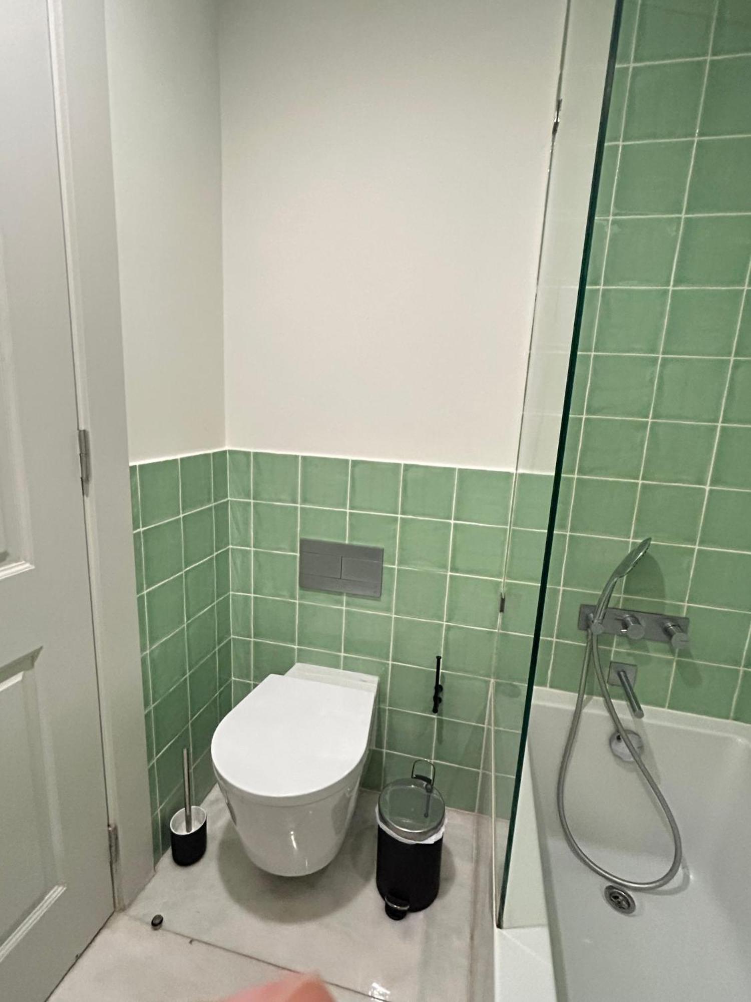 Santa Justa Bedroom Private Wc Lissabon
