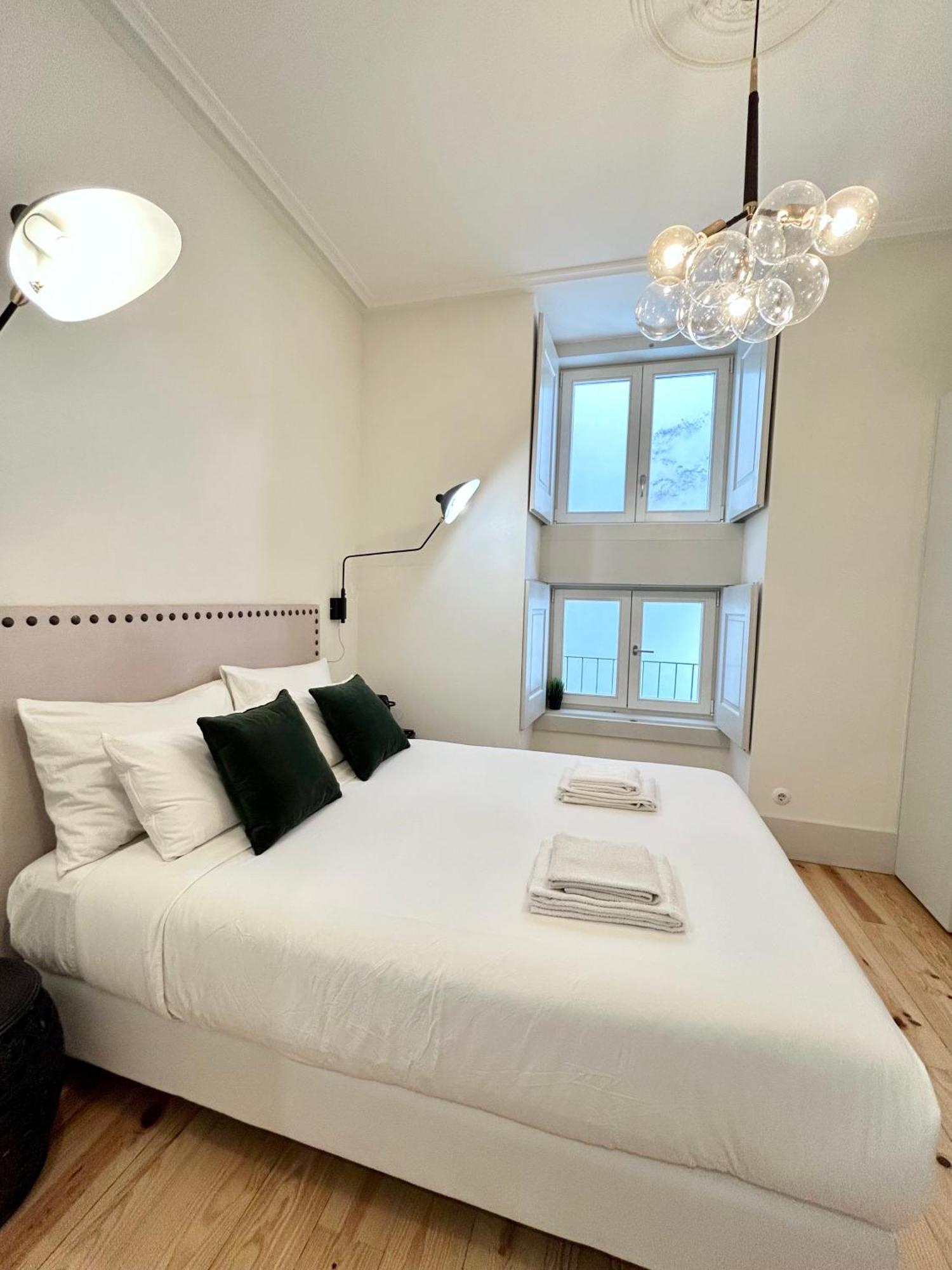 Santa Justa Bedroom Private Wc Gasthuis *